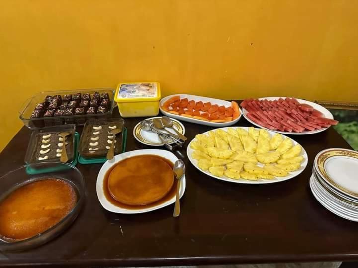 Ayubowan Homestay Katunayaka Buitenkant foto