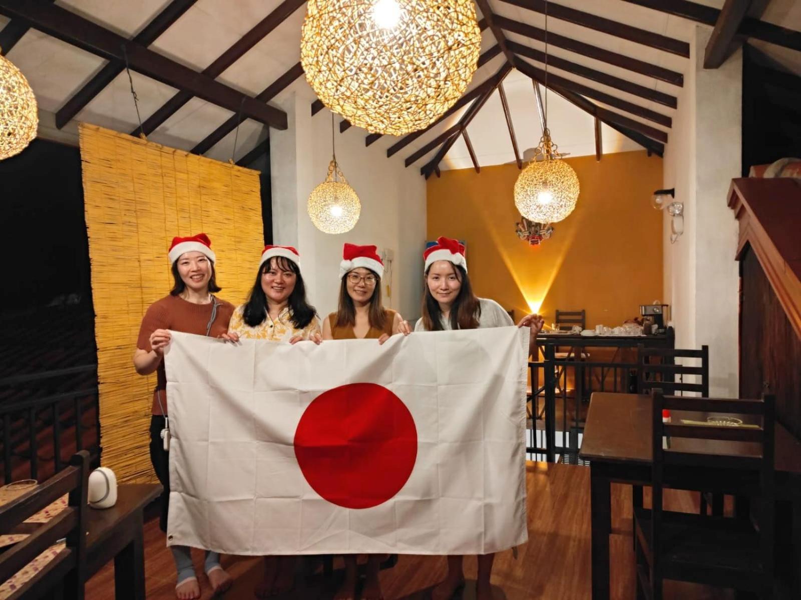 Ayubowan Homestay Katunayaka Buitenkant foto