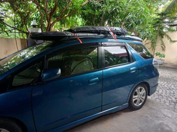 Ayubowan Homestay Katunayaka Buitenkant foto